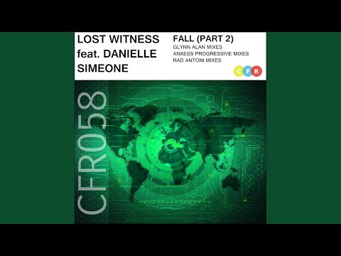 Fall (Anxess Progressive Vocal Mix)