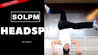 THE SCIENCE OF LEARNING HEADSPIN (LEVEL 1)