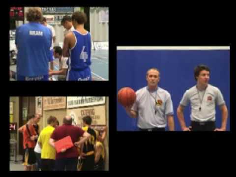 BBC BAVI GENT JUNIOREN - MELLE VOGELHOEK 25/09/10