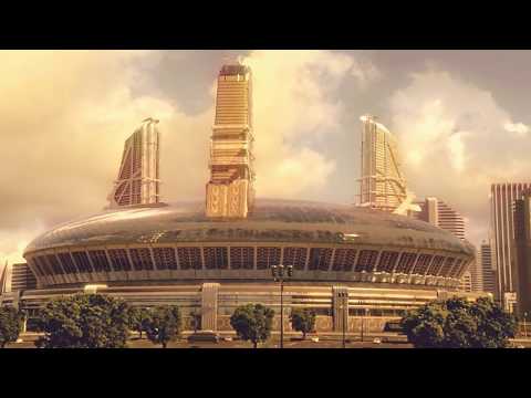 The Flash : 2x02 - Ending Scene Harrison Weels Return [2016] (1080p ULTRA HD) THE CW