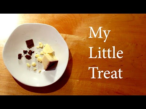 My Little Treat (Short Film)