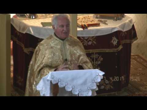 Pr. Ioan Morar - Om pentru Om