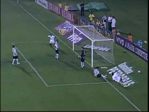 Coritiba 2 x 1 Atletico MG - Brasileirao 2009 - 35°Rodada - 14.11.2009