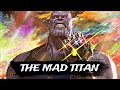 Kang Is Dead Long Live Thanos And Why He Deserves A Prequel