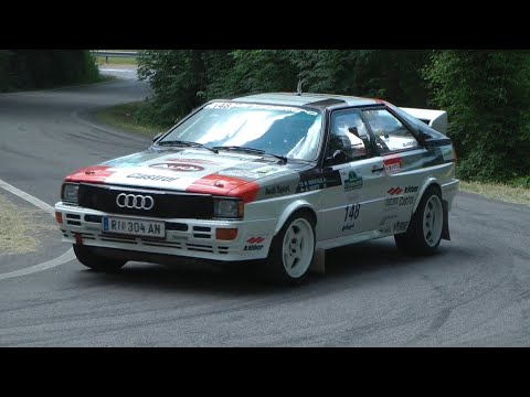 3° LESSINIA RALLY HISTORIC 2021   REGOLARITA' SPORT   SHOW TRAVERSI