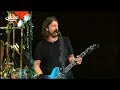 Enough Space - Foo Fighters (Live HD 2012)