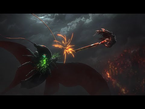 Guts vs Rosine part 2 update