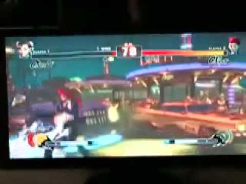 Sunroute Cup R1 -MongoloRobocop Vs Marn