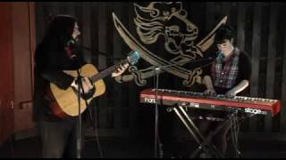 The Magic Numbers - Only Seventeen