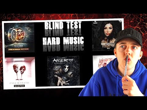 Guess The Hard Dance Song