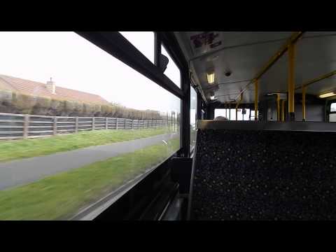 Arriva Northumbria - 7367 R641 MNU on Service X20