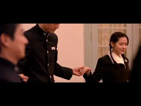 The Classic (2003) - Sweet dance scene