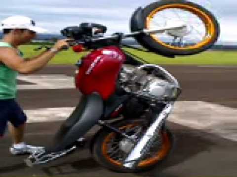 grau de moto ( pista de avião )