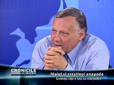 10. Idolul si crestinul anapoda - Cronicile Ultimului Imperiu
