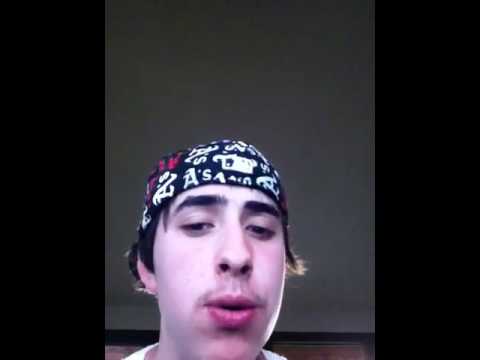 Rap for Chris Romer as Denver Mayor by B-$tache