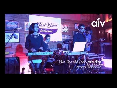 ASIA INDIE VIDEO (AIV CANDID 18E) - JOY MORON