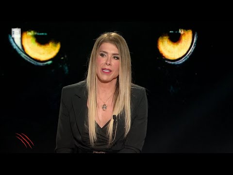 Genny Urtis: "Stavo con un manipolatore e truffatore" - Belve 18/11/2025