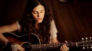 Anna F. "Too Far" Acoustic Session