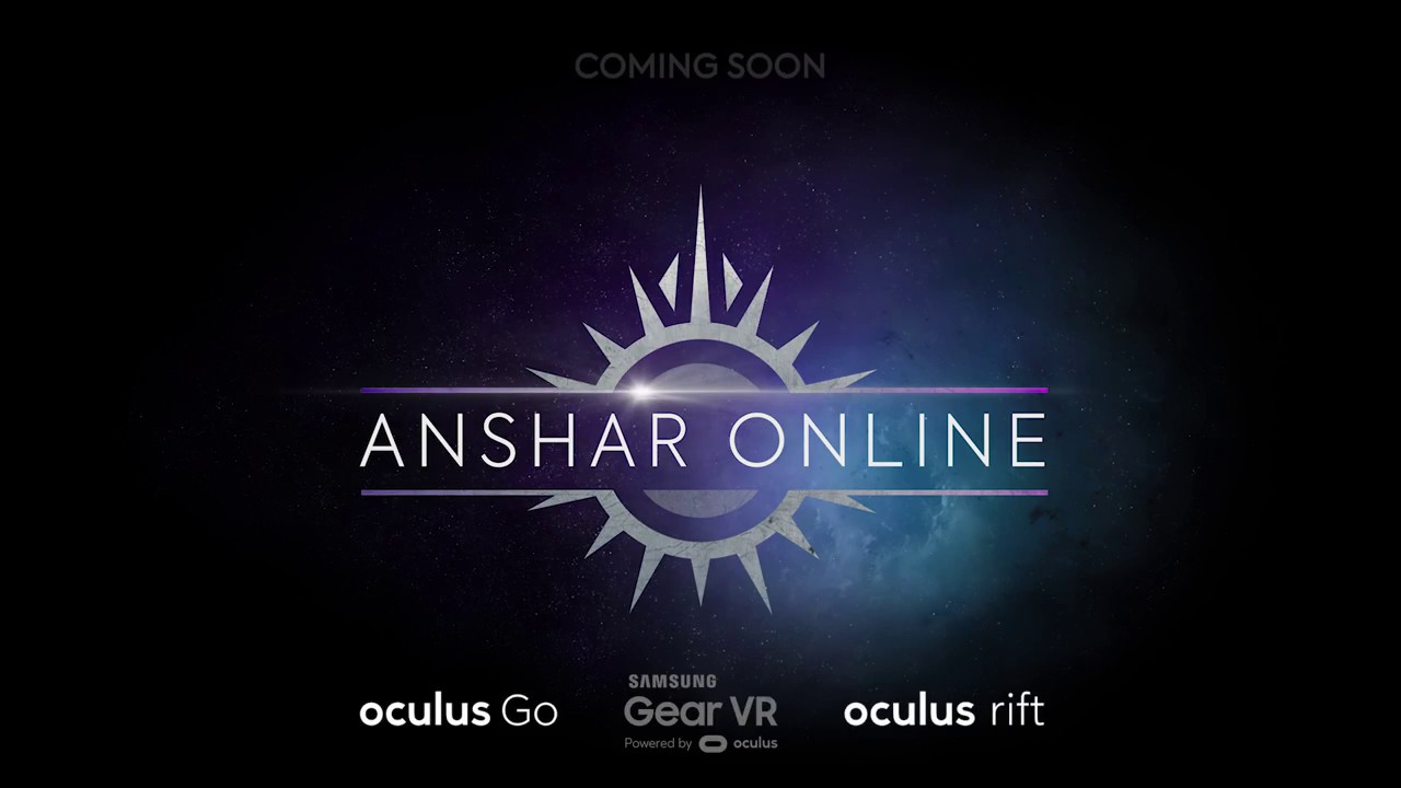 Anshar Online - Launch Trailer - YouTube