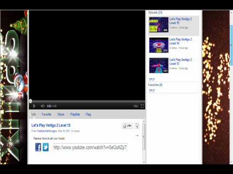 FreeEpicWalkthroughs - 7th Christmas Present