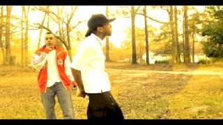 D-Money aka Swagga Wright x Trezzy Trez - Rick Ross-BMF (Promo Video)