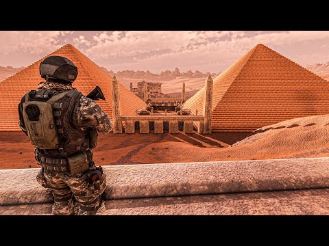 CAN 15.000 MODERN SOLDIERS STOP 300.000 ZOMBIES? UEBS 2