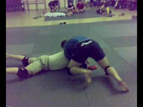 Liviu Surlas vs Caius