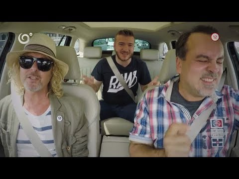 Peter Nagy a Martin Madej: Čo je viac (SUPER KARAOKE)