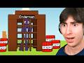 I Found Minecraft S Best Animated Shorts MOVIE