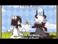 The Gray Garden Fan-Made Song: "World of ...