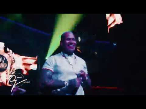 LA BACHATA - El Chulo FT NKM01 ( Live ) 2019