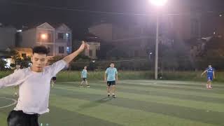 Hiệp phụ vs trẻ DMFC 24/10/25