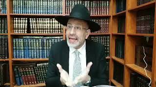 Pourquoi effacer Amalek Dedie pour la reussite de Laura Dei et toute sa famille