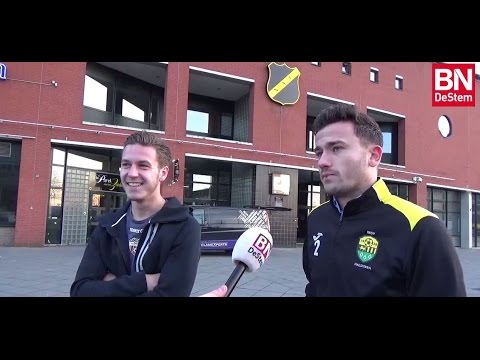 'Derby tussen Dosko en Halsteren is de wedstrijd van het jaar'