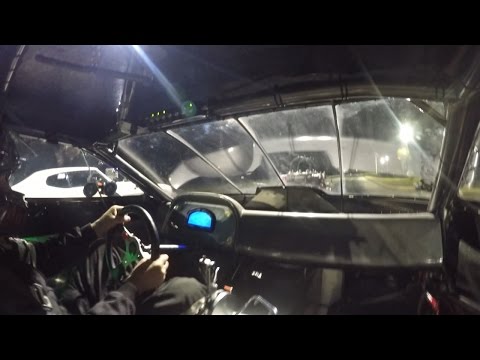 In the Driver's Seat: Daddy Dave Vs. Big Chief | Street Outlaws