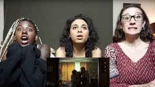 The Punisher 1x6 "The Judas Goat" REACTION