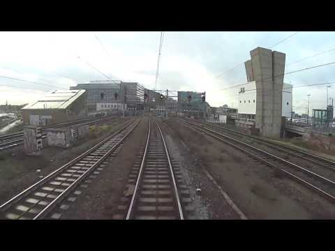 HISPEED HOLLAND Amersfoort - Amsterdam 2016