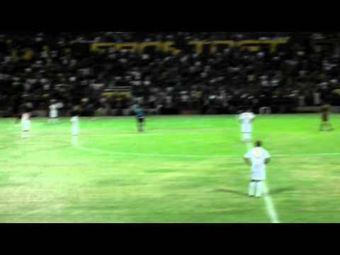 Sport x Vitória-PE (Comemoração do Gol d Thiaginho) 31/01/11