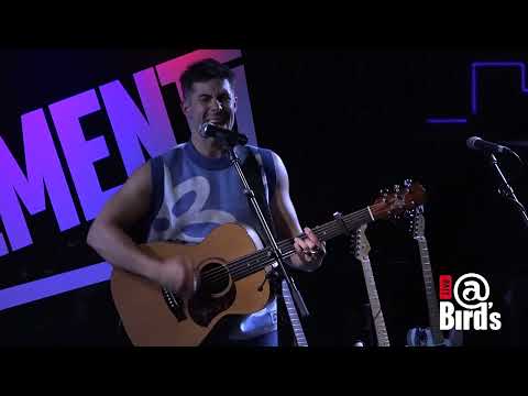 Lachie Gill Live@Birds