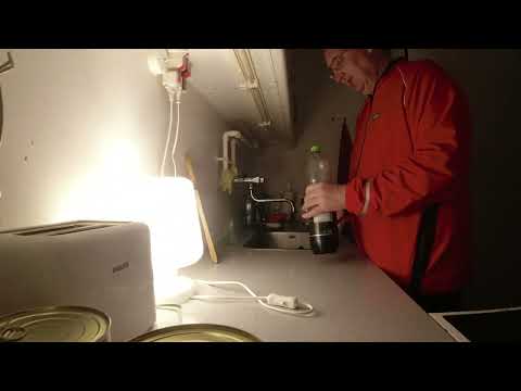 MongoTV_12541 - NETTO Haul 69 Kroner På KREDIT - 2 HUMMUS - 2 SALTLAKRIDS - COCA COLA ZERO