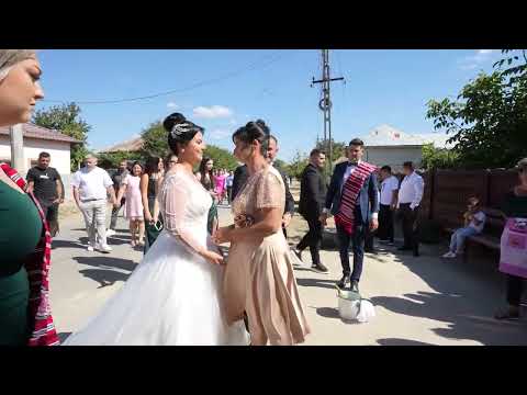 002 Nunta Florin & Ionela Traditii