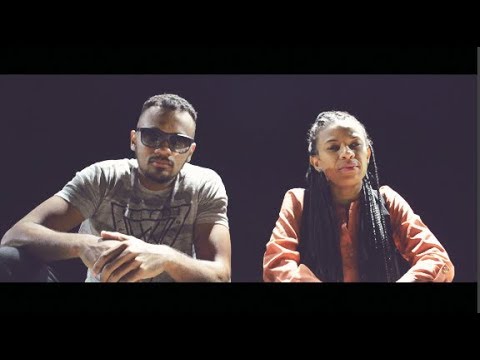 Guenno Mc - Pela Fé  { Feat. Darlene Gomes}