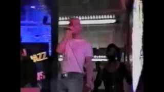 Erasure Don&#39;t Say Your Love Is Killing Me ~ Instore Performance NYC 1997