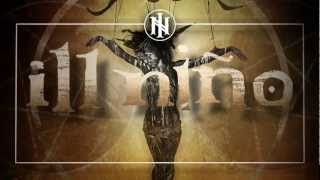 ILL NIÑO - The Depression (2012) / official Lyric Video // AFM Records