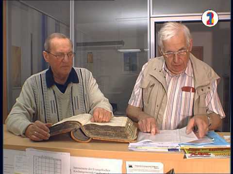 Barack Obama & Leingarten