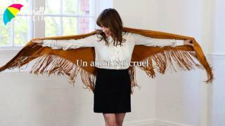 Gabrielle Aplin - Fools Love (Traducida al Español)