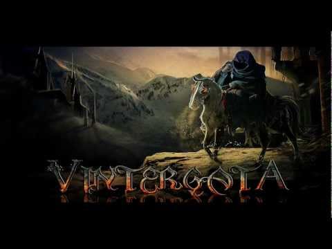 VintergatA - Litanies to the Moon