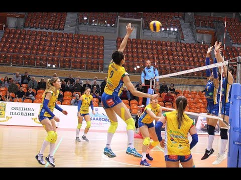 Maritza v Rakovski - Live Stream - March 21, 2019