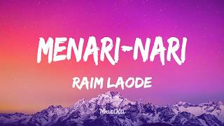 Download lagu Raim Laode - Menari-nari | Lirik mp3