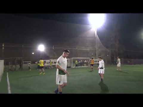 MONTE GLADBACH VS FECHA LIBRE - #LigaNuñez LN CUP 2022